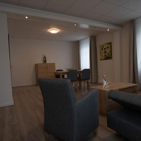 Central Hotel Wagenfeld Εξωτερικό φωτογραφία
