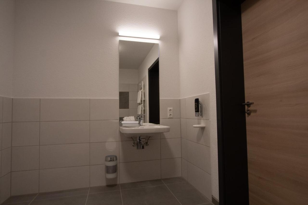 Central Hotel Wagenfeld Εξωτερικό φωτογραφία