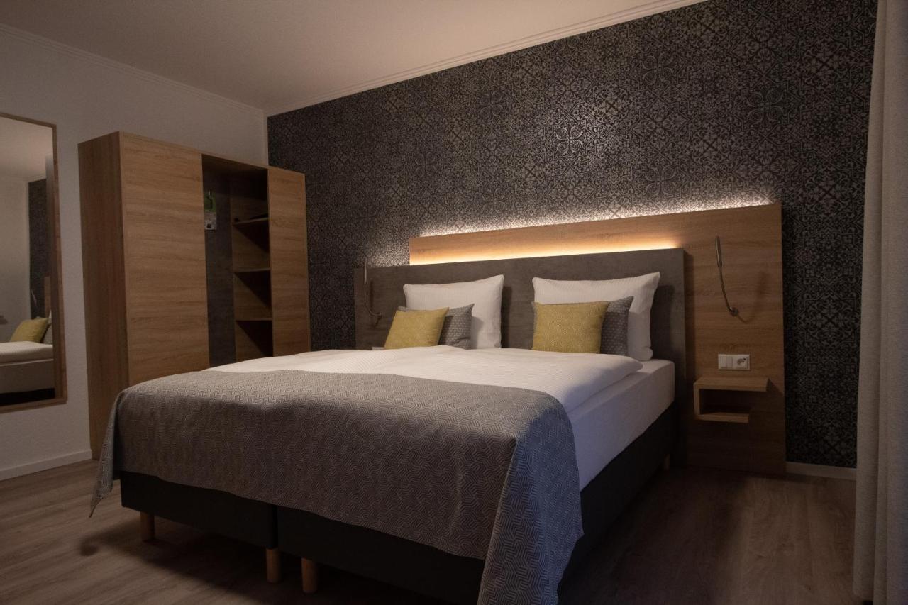 Central Hotel Wagenfeld Εξωτερικό φωτογραφία