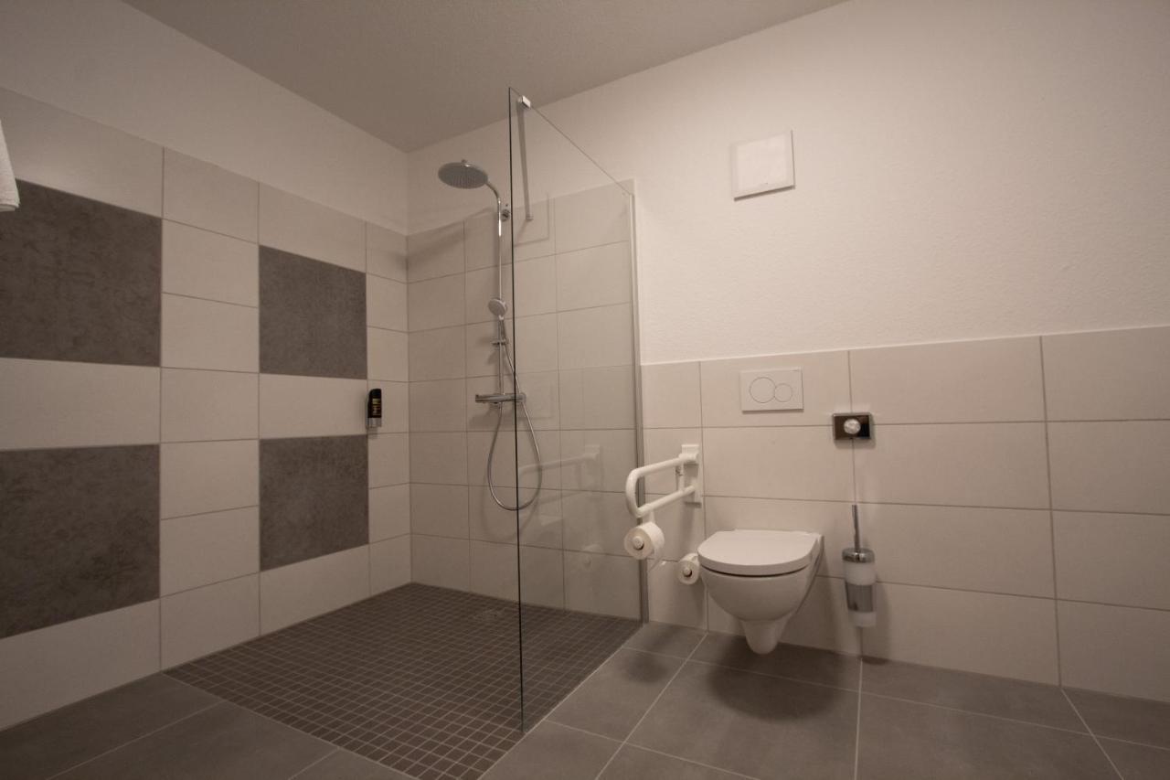 Central Hotel Wagenfeld Εξωτερικό φωτογραφία