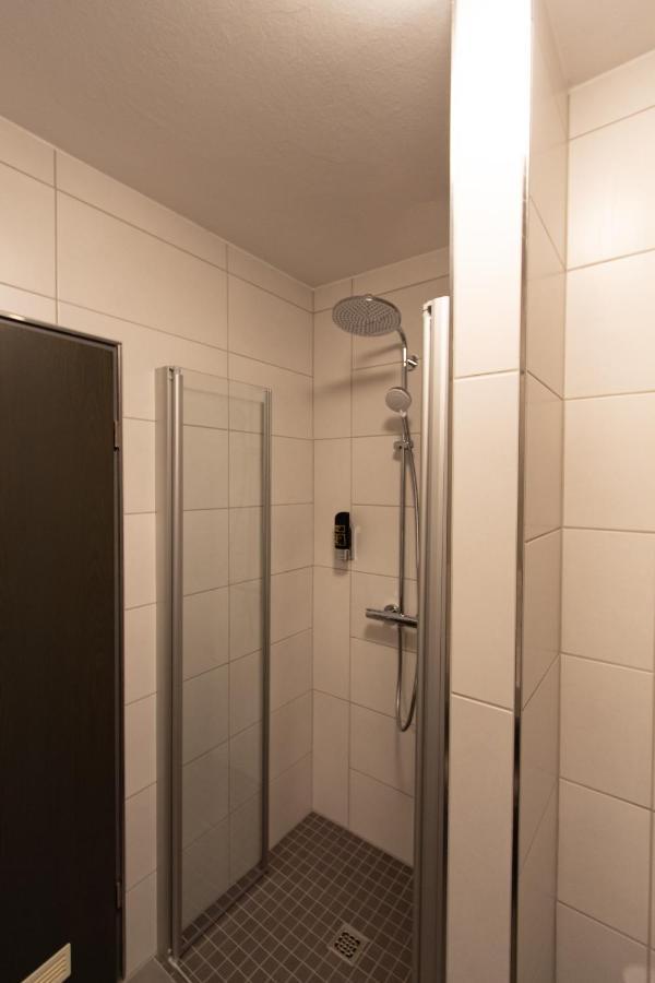 Central Hotel Wagenfeld Εξωτερικό φωτογραφία