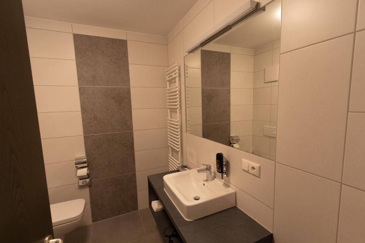 Central Hotel Wagenfeld Εξωτερικό φωτογραφία